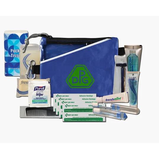 Restore & Refresh Hygiene Kit 5.0 — view 3