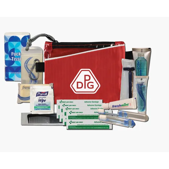 Restore & Refresh Hygiene Kit 5.0 — view 4