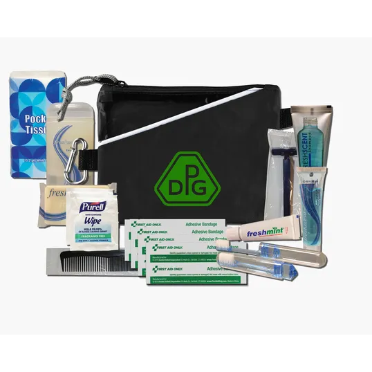 Restore & Refresh Hygiene Kit 5.0 — view 2