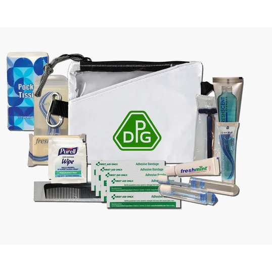 Restore & Refresh Hygiene Kit 5.0 — view 5