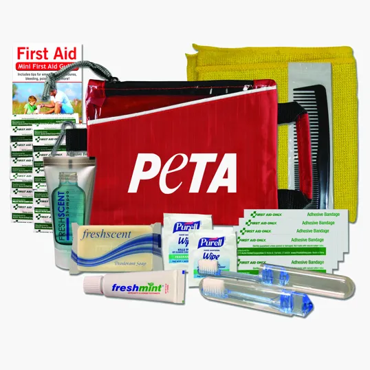 Hygiene Kit 2.0 Travel Kit — view 2