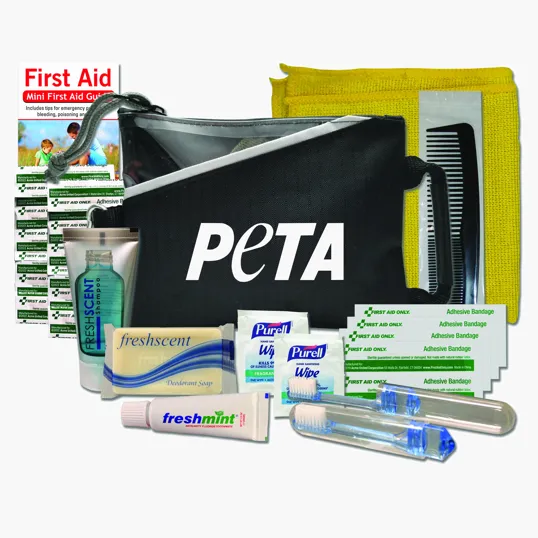 Hygiene Kit 2.0 Travel Kit — view 3