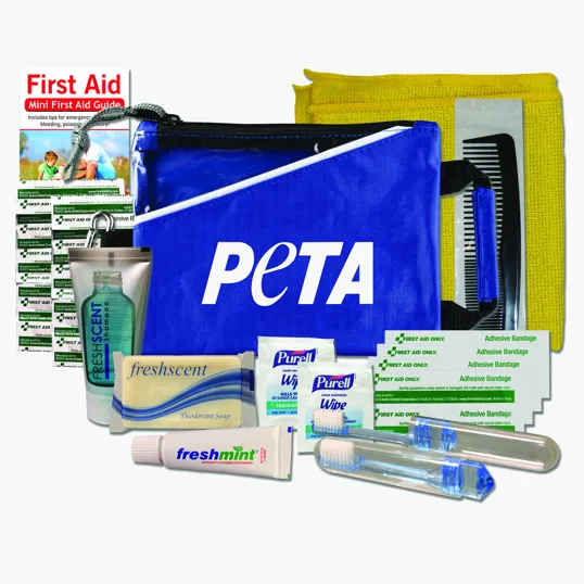 Hygiene Kit 2.0 Travel Kit — view 4