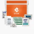 Gen X Tradeshow Kit with Day-of Essentials — view 3