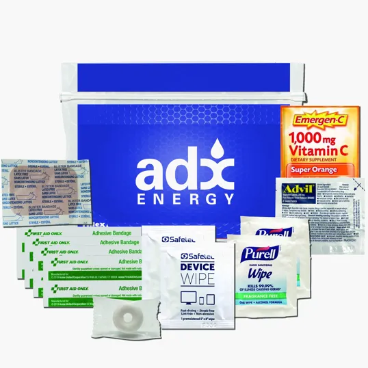 Gen Y Tradeshow Kit — view 3