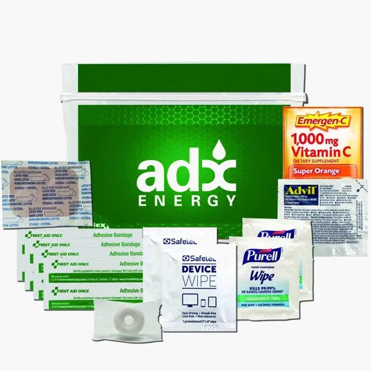Gen Y Tradeshow Kit — view 4