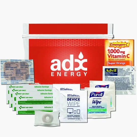 Gen Y Tradeshow Kit — view 5