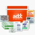 Gen Y Tradeshow Kit