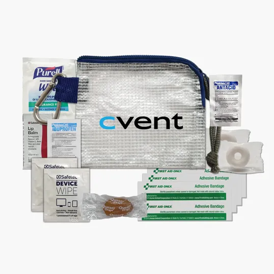 So Fun Tradeshow Kit — view 2