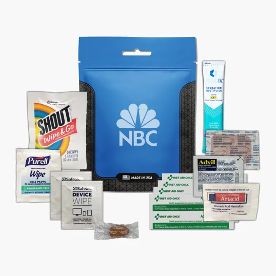 EverReady Tradeshow Survival Kit