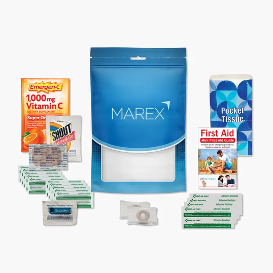 Essentials Tradeshow Kit