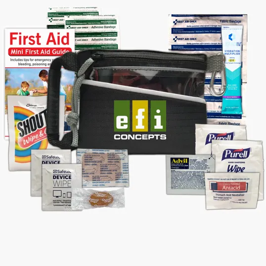 Red-Eye Trade Show Kit — view 3