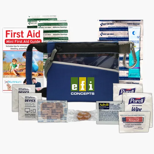 Red-Eye Trade Show Kit — view 4