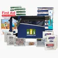 Red-Eye Trade Show Kit — view 4
