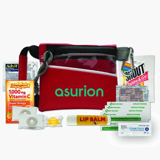 Showtime Hangover Tradeshow Kit — view 2