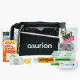 Showtime Hangover Tradeshow Kit