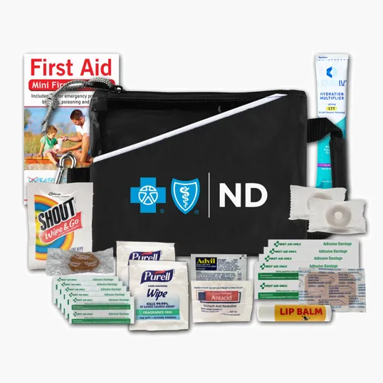 Energizer Trade Show Kit
