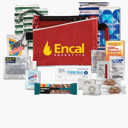 Gen Z Tradeshow Kit — view 2