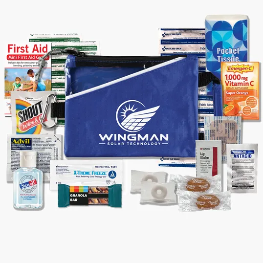 Gen Z Tradeshow Kit — view 5