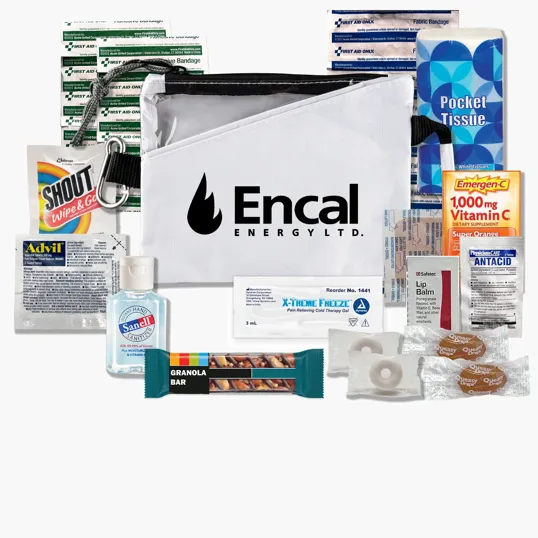 Gen Z Tradeshow Kit — view 3