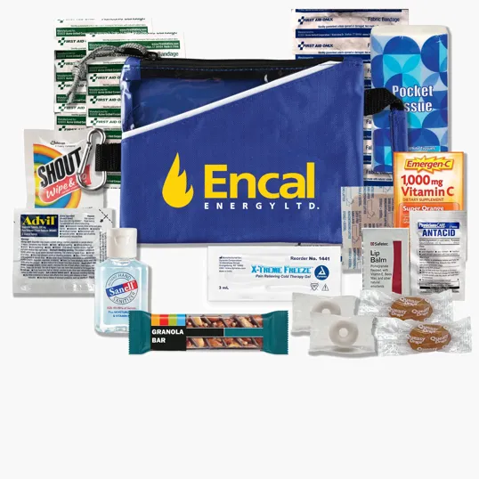 Gen Z Tradeshow Kit — view 4