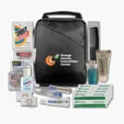 Convention Essentials Kit Water-Resistant Pouch — view 2