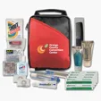 Convention Essentials Kit Water-Resistant Pouch