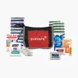 Tipsy Tradeshow Survival Kit Pouch — view 2