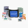 Tipsy Tradeshow Survival Kit Pouch