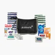 Tipsy Tradeshow Survival Kit Pouch — view 3