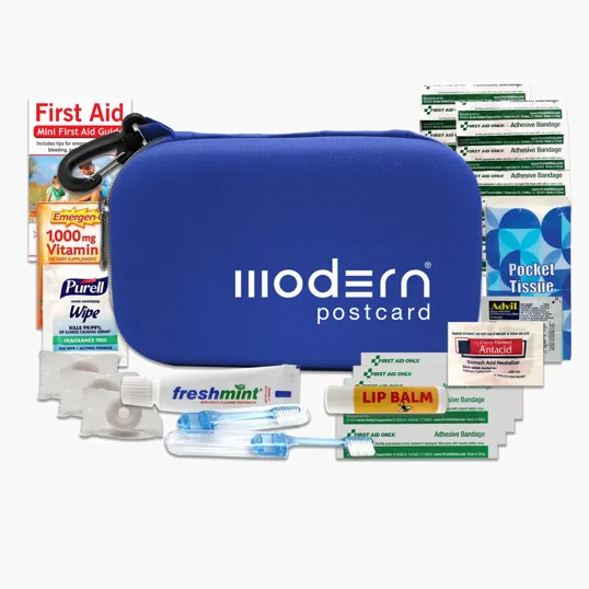 Overnight Event Kit — view 2