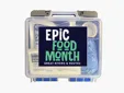 80-Piece First Aid Kit with Plastic Case