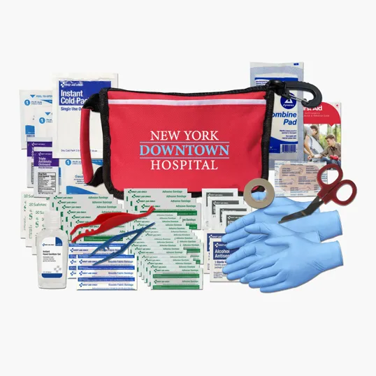 First Aid Kit — view 3