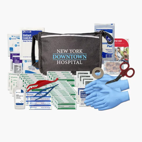 First Aid Kit
