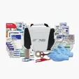 Go Safe First Aid Kit in Nylon Pouch — view 4