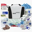 Ultra First Aid Kit in Rip Stop Nylon Bag