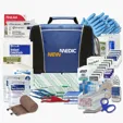 Ultra First Aid Kit in Rip Stop Nylon Bag — view 3