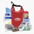 2.5 L Waterproof Drybag First Aid Kit — view 3