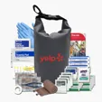 2.5 L Waterproof Drybag First Aid Kit — view 5