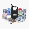 Ever Safe Waterproof Drybag First Aid Kit