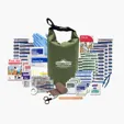 Ever Safe Waterproof Drybag First Aid Kit — view 3