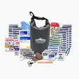 Ever Safe Waterproof Drybag First Aid Kit — view 5