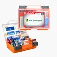 160-Piece First Aid Kit — view 3