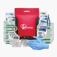 First Aid Kit 3.0 Stand-Up Pouch — view 6