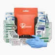 First Aid Kit 3.0 Stand-Up Pouch — view 5