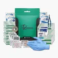 First Aid Kit 3.0 Stand-Up Pouch — view 4