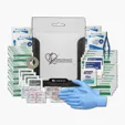 First Aid Kit 3.0 Stand-Up Pouch