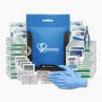First Aid Kit 3.0 Stand-Up Pouch — view 3