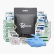 First Aid Kit 3.0 Stand-Up Pouch — view 2