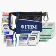 Go Safe First Aid Kit — view 2